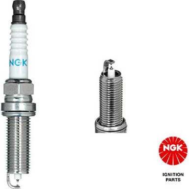 NGK | Zündkerze | Gebrauchsnr.: DILKAR7E9HS | 95003