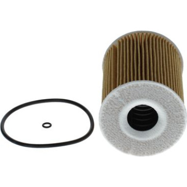 BOSCH F 026 407 076 Ölfilter