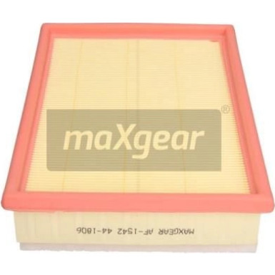 Maxgear | Luftfilter | 26-1260