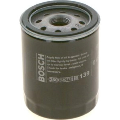 BOSCH 0 451 103 111 Ölfilter