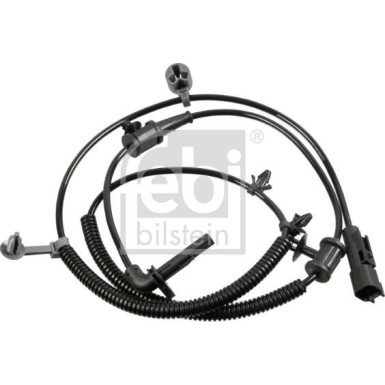 FEBI BILSTEIN 185612 Sensor, Raddrehzahl