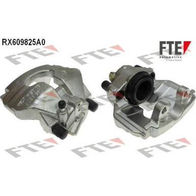 FTE | Bremssattel | 9292257