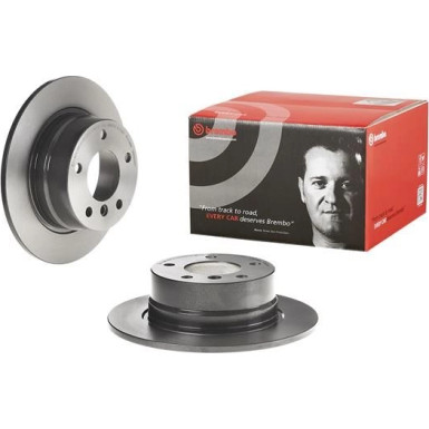 Brembo | Bremsscheibe | 08.9859.81