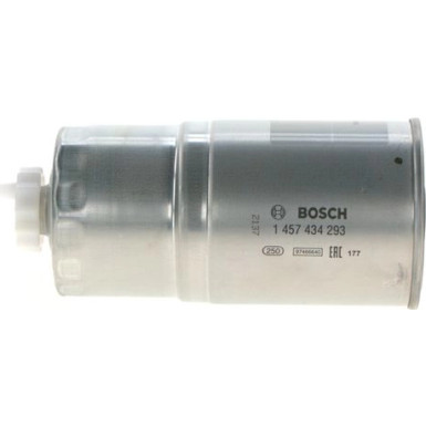 BOSCH | Kraftstofffilter | 1 457 434 293