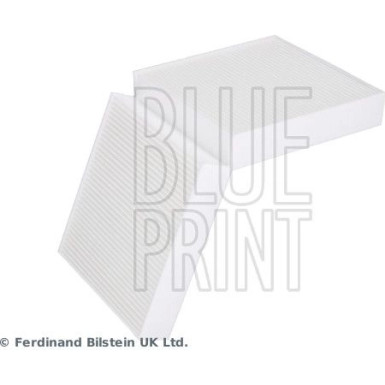 Blue Print | Filter, Innenraumluft | ADBP250000