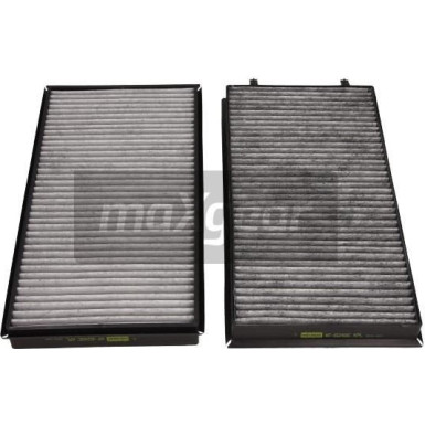 Maxgear | Filter, Innenraumluft | 26-0652