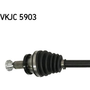 SKF | Antriebswelle | VKJC 5903