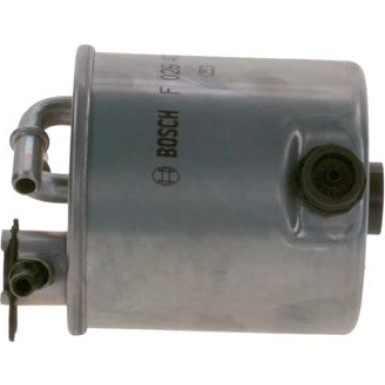 BOSCH | Kraftstofffilter | F 026 402 019