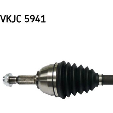 SKF | Antriebswelle | VKJC 5941