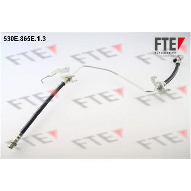 FTE | Bremsschlauch | 9240756