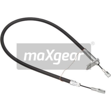 Maxgear | Seilzug, Feststellbremse | 32-0434