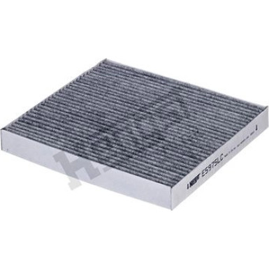 Hengst Filter | Filter, Innenraumluft | E5975LC