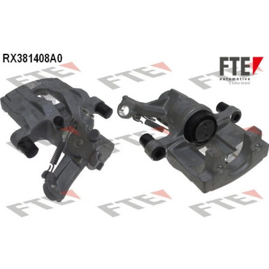 FTE | Bremssattel | 9290499