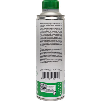 PROTEC P1001 Motorinnenreinigung Engine Flush Spülung 375ml