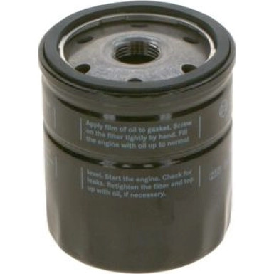 BOSCH 0 451 102 056 Ölfilter