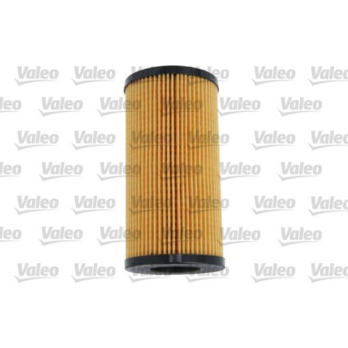 Valeo | Ölfilter | 586594