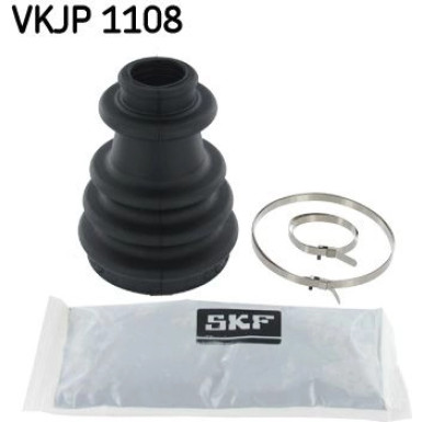 SKF | Faltenbalgsatz, Antriebswelle | VKJP 1108