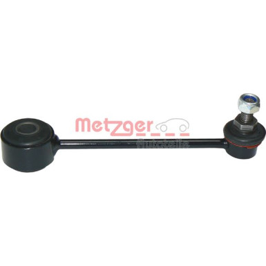 Metzger | Stange/Strebe, Stabilisator | 53008619