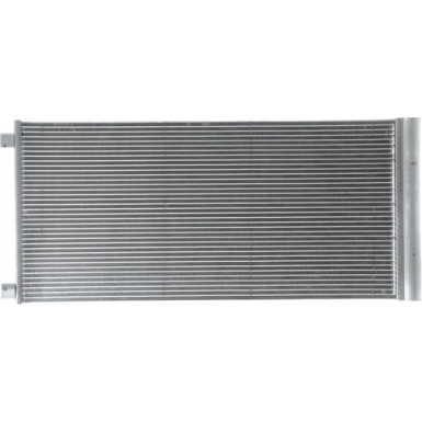 Mahle | Kondensator, Klimaanlage | AC 1124 000P