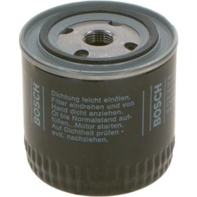 BOSCH 0 451 103 004 Ölfilter