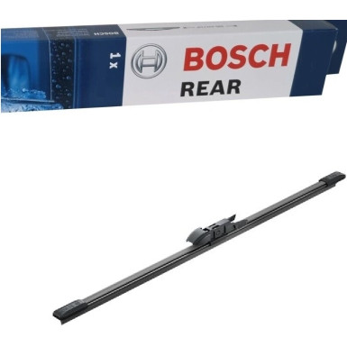 BOSCH A 334 H Scheibenwischer Rear Aerotwin 3 397 016 387