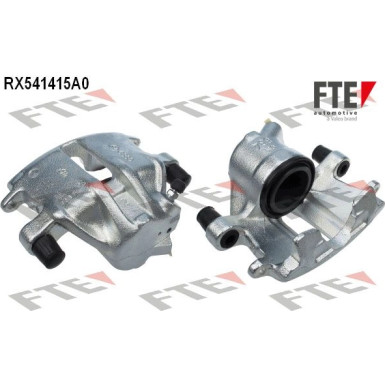 FTE | Bremssattel | 9291583