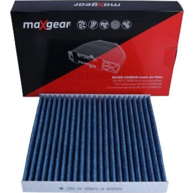 Maxgear | Filter, Innenraumluft | 26-1909