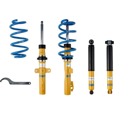 Bilstein | Fahrwerkssatz, Federn/Dämpfer | 47-292055