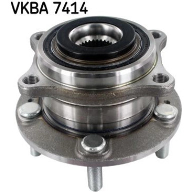 SKF | Radlagersatz | VKBA 7414