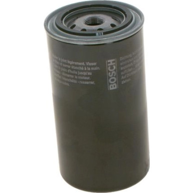 BOSCH 0 451 203 001 Ölfilter BOSCH 0 451 203 001 Ölfilter