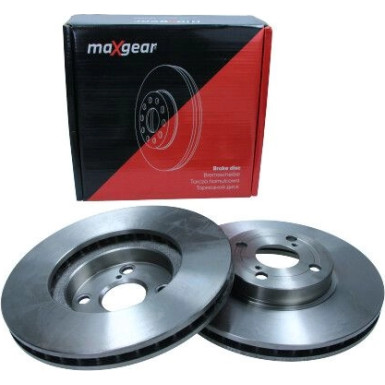 Maxgear | Bremsscheibe | 19-0966