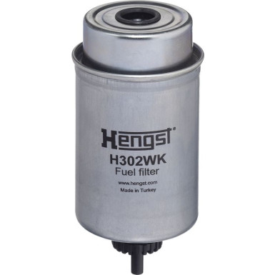 Hengst Filter | Kraftstofffilter | H302WK Hengst Filter | Kraftstofffilter | H302WK