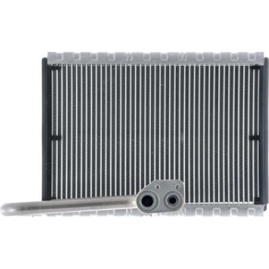 Mahle | Verdampfer, Klimaanlage | AE 169 000P