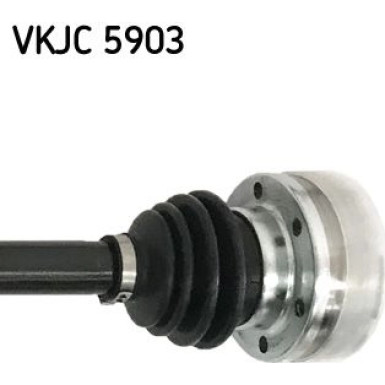 SKF | Antriebswelle | VKJC 5903