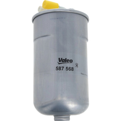 Valeo | Kraftstofffilter | 587568