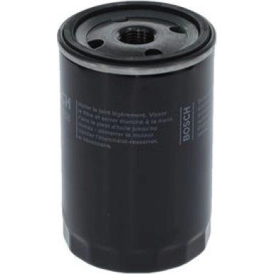 BOSCH 0 451 103 258 Ölfilter