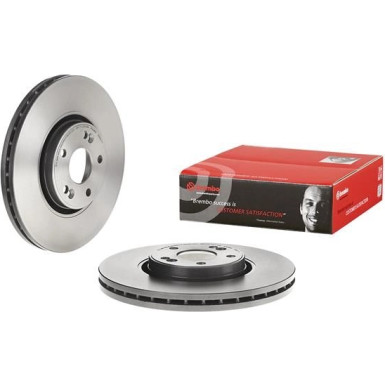 Brembo | Bremsscheibe | 09.9821.11