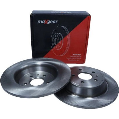 Maxgear | Bremsscheibe | 19-4701