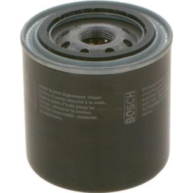 BOSCH 0 451 103 333 Ölfilter