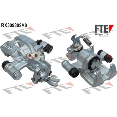 FTE | Bremssattel | 9290147