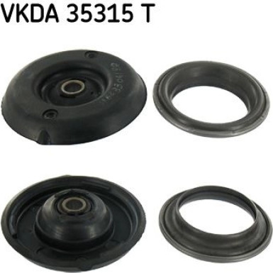 SKF | Federbeinstützlager | VKDA 35315 T