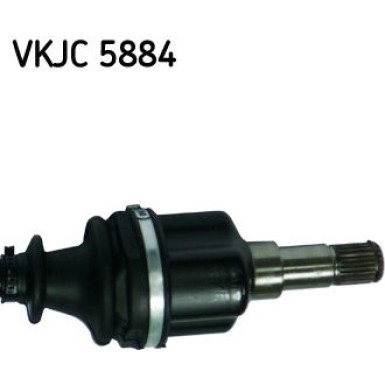 SKF | Antriebswelle | VKJC 5884