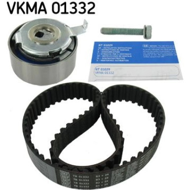 SKF | Zahnriemensatz | VKMA 01332