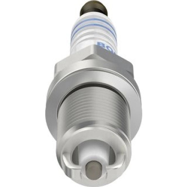 BOSCH 0 242 229 878 Zündkerze Nickel