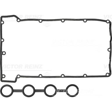 Victor Reinz | Dichtungssatz, Zylinderkopfhaube | 15-34331-01