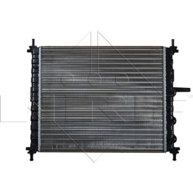 NRF | Kühler, Motorkühlung | 53227
