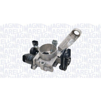 Magneti Marelli | Drosselklappenstutzen | 802000813301