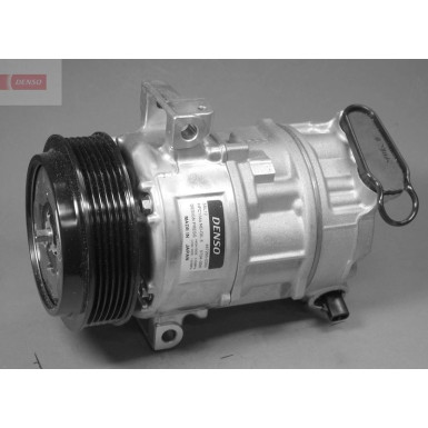 DENSO 5SL12C Klimakompressor DCP09017