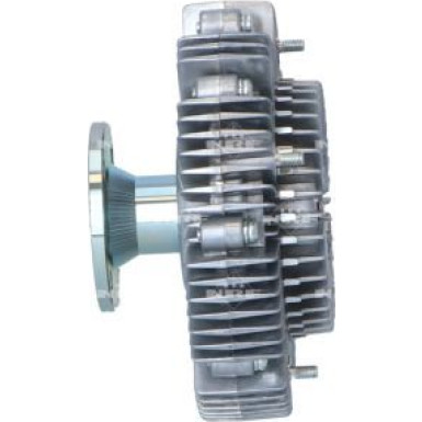 NRF | Kupplung, Kühlerlüfter | 49621 NRF | Kupplung, Kühlerlüfter | 49621