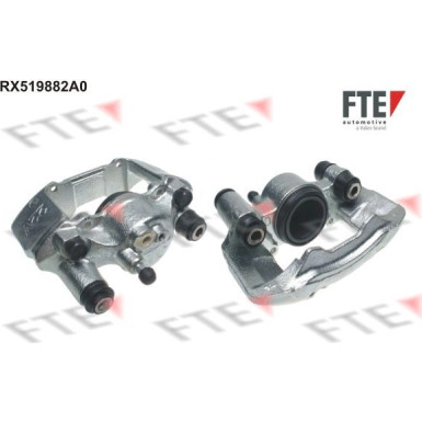 FTE | Bremssattel | 9291528